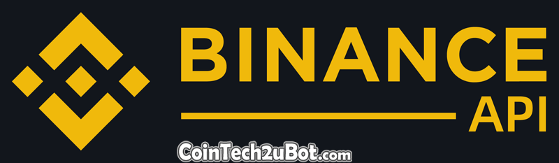 binance-api Binance API